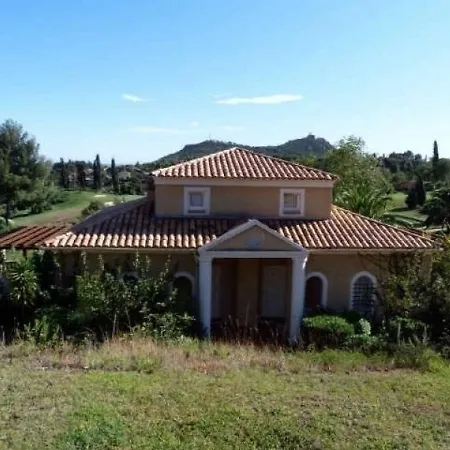 3p Cap Esterel Διαμέρισμα