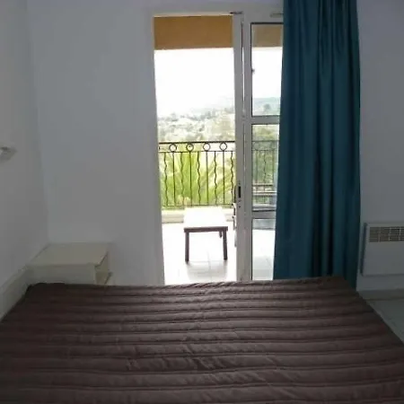 Διαμέρισμα 3p Cap Esterel *
